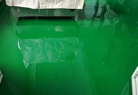 地坪漆施工價(jià)格會(huì)受哪些方面的影響？